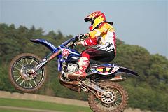 Red Bull Motocross of Nations - Donington Park UK 202